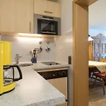 Vollhardt Apartment Oberstdorf