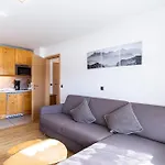 Vollhardt Apartment