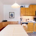 Apartment Vollhardt Oberstdorf