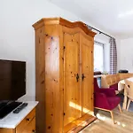 Apartment Vollhardt *
