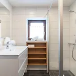 Apartment Vollhardt *