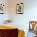 Vollhardt Apartment Oberstdorf
