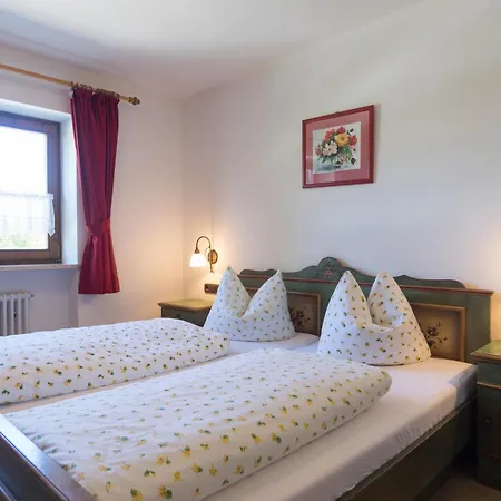 Vollhardt Apartment Oberstdorf