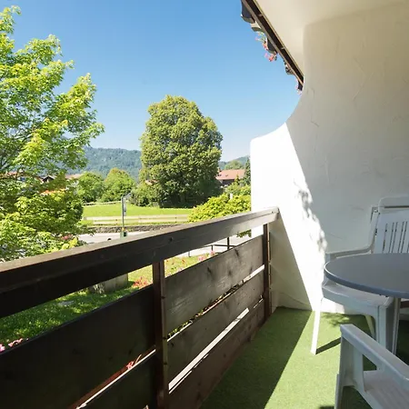 Apartment Vollhardt Oberstdorf