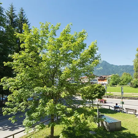 Apartmán Vollhardt