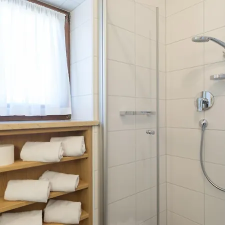 Vollhardt Apartment Oberstdorf