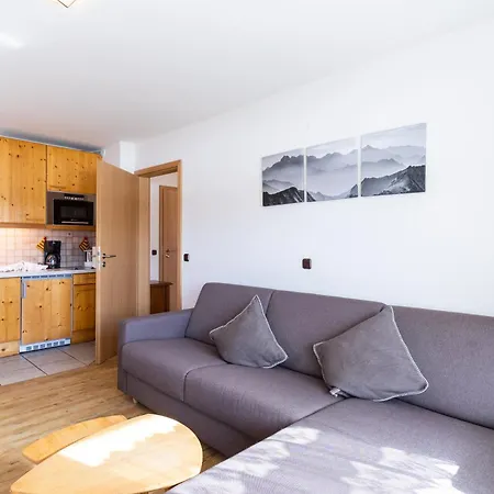 Vollhardt Apartment