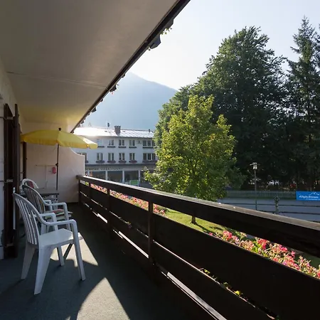 Vollhardt Apartmán *