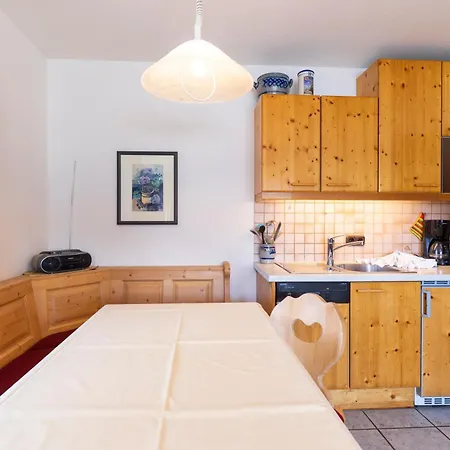 Apartment Vollhardt Oberstdorf