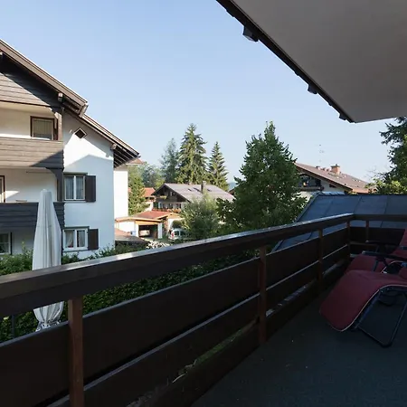 Apartment Vollhardt Oberstdorf