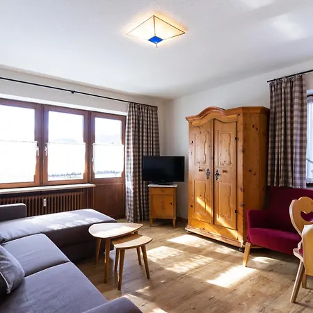 Apartment Vollhardt