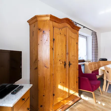 Apartment Vollhardt *