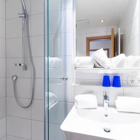 Apartment Vollhardt Oberstdorf