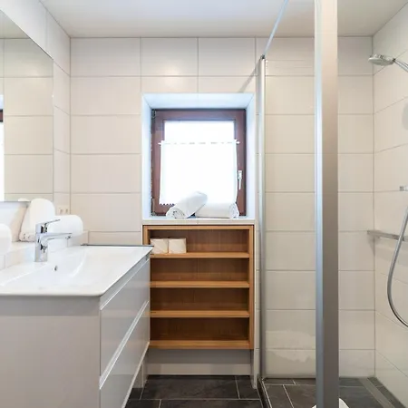 Apartment Vollhardt *