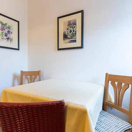 Vollhardt Apartmán Oberstdorf