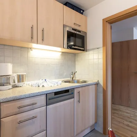 Apartment Vollhardt