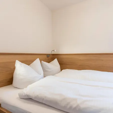Vollhardt Apartment Oberstdorf