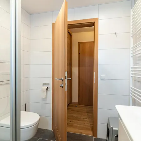 Apartment Vollhardt
