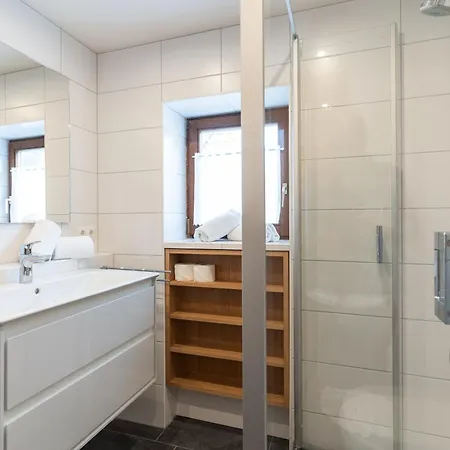 Apartment Vollhardt