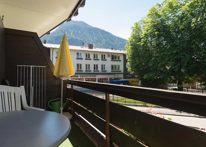 Vollhardt * Oberstdorf