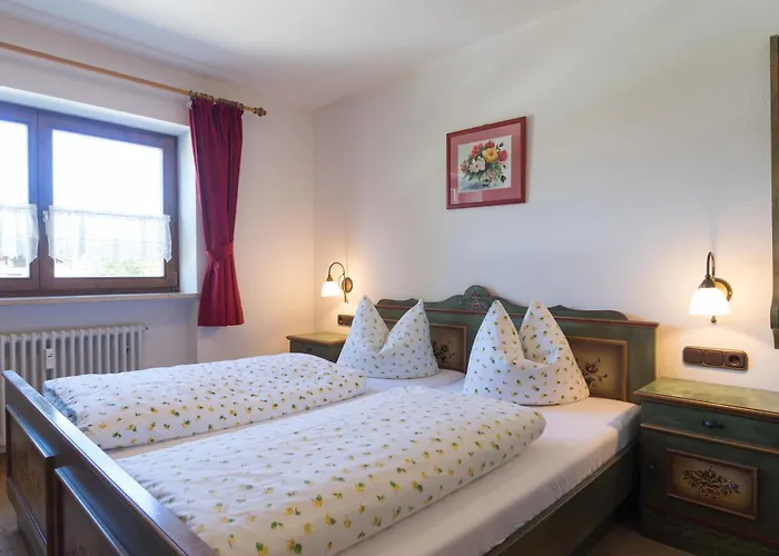 Vollhardt Apartment Oberstdorf