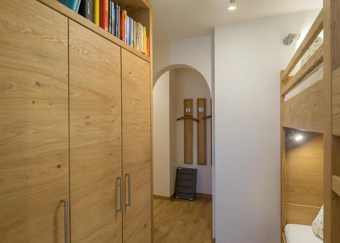 Vollhardt Apartmán *