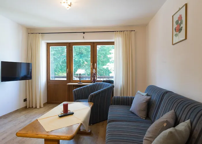 Vollhardt Apartment *