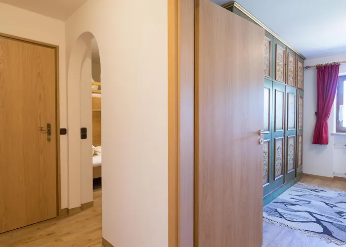 Apartment Vollhardt *