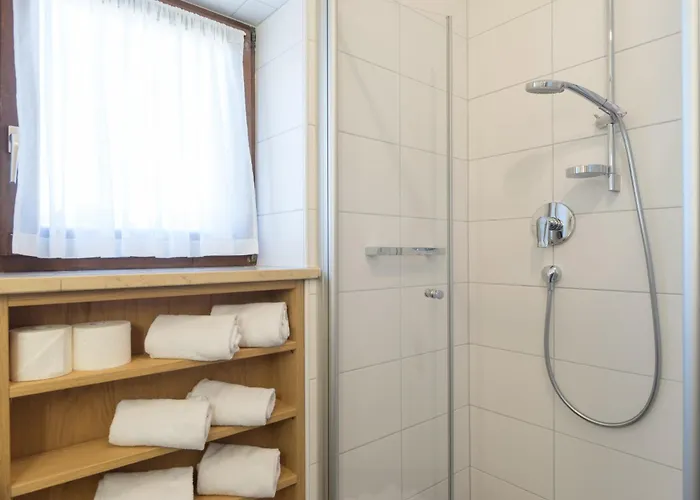 Vollhardt Apartmán Oberstdorf