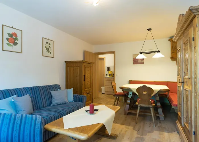 Vollhardt Apartmán *