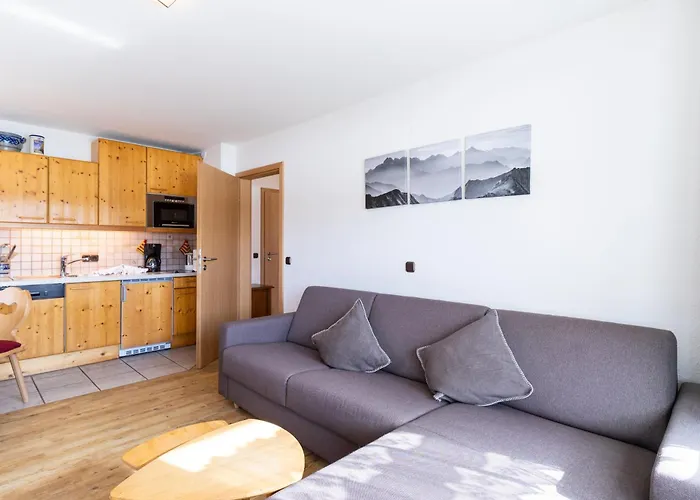 Vollhardt Apartmán