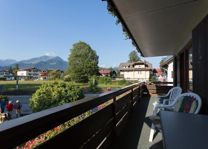 Vollhardt Oberstdorf