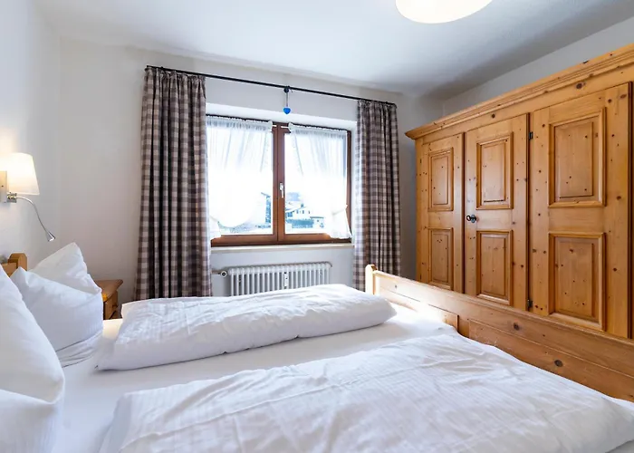 Apartmán Vollhardt