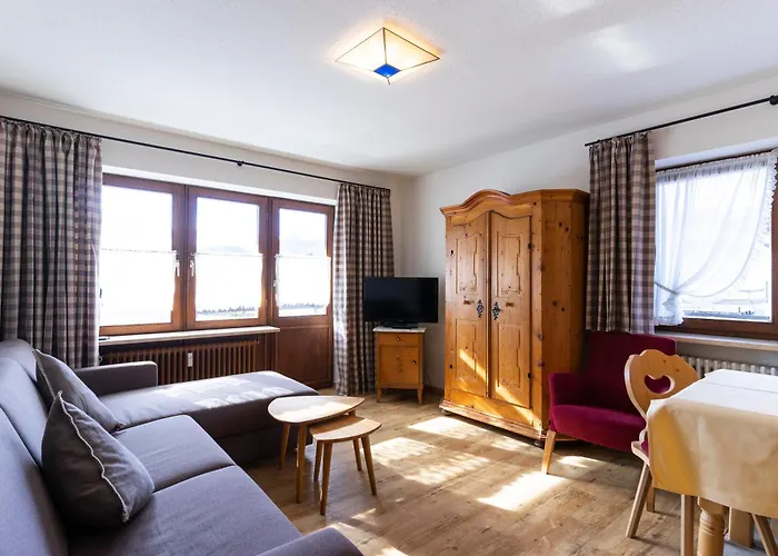 Apartment Vollhardt