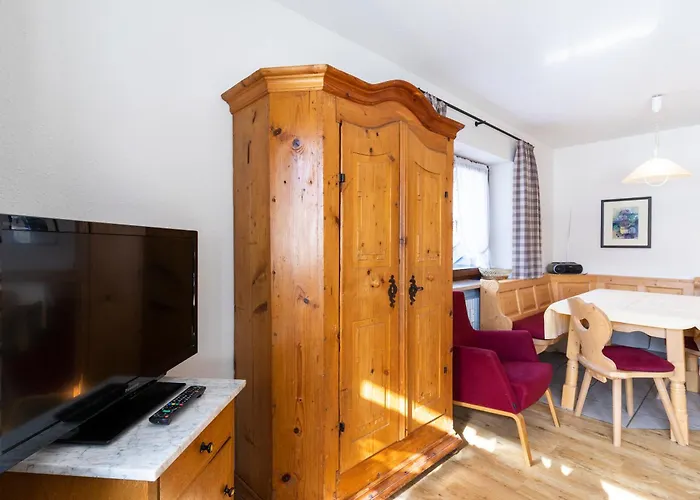 Apartment Vollhardt *