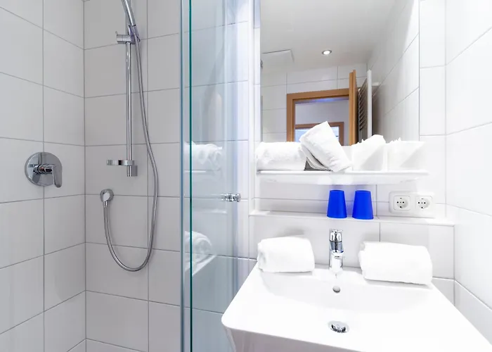 Apartment Vollhardt Oberstdorf