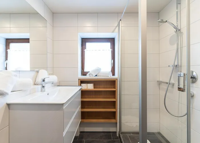 Apartment Vollhardt *