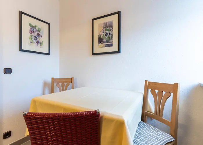 Vollhardt Apartmán Oberstdorf