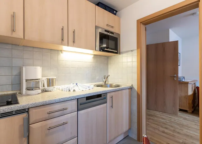 Apartmán Vollhardt