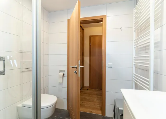 Apartment Vollhardt