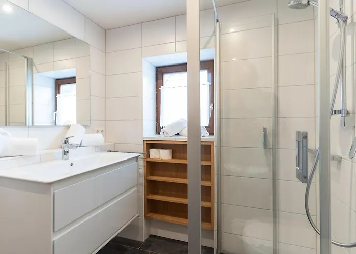 Apartmán Vollhardt